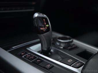 BMW X5 3.0d X-Drive - 9
