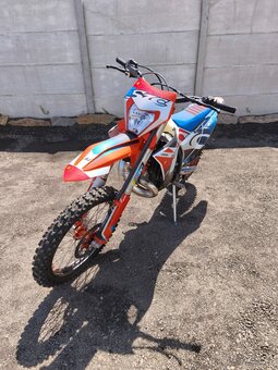 HENGJIAN S7 250 2t - 9