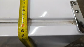 Absorpční chladnička lednička DALCO 50dm3 - 9