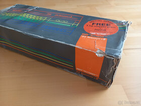ZX Spectrum +2 128 Kb - originální obal - 9