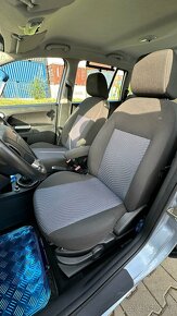 Ford Fusion 1.6 74kW - 9