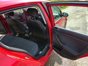 Wolksvagen Golf V 1.4 mpi 55kw - 9
