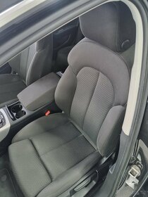 Audi A6 avant 3,0TDi Quattro - 9