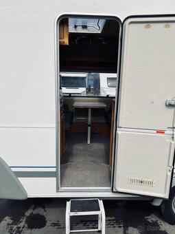 KARAVAN KNAUS 490 - 9