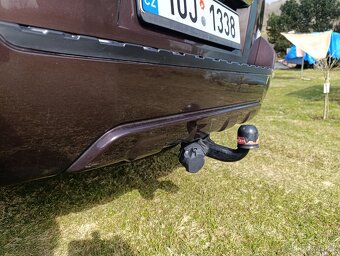Nissan pathfinder 3.0 - 9