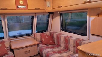 Přívěsný karavan - 9