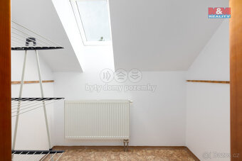 Prodej rodinného domu, 200 m², Cheb, ul. Tichá - 9