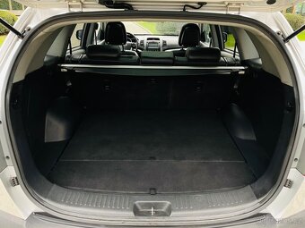 Kia Sorento 2.2D 4x4 MANUÁL VÝHŘEV 1.MAJITEL BEZ KOROZE - 9