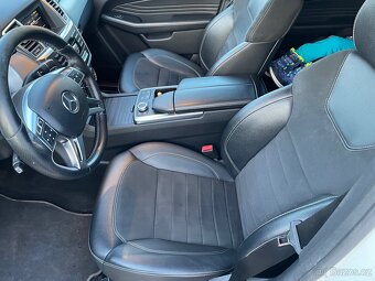 Mercedes Benz ML 350 CDI - 9