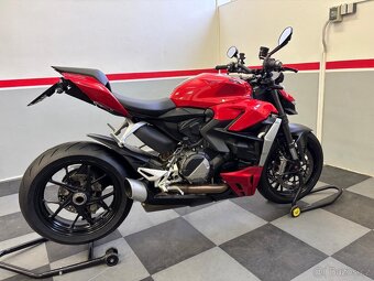 Ducati Streetfighter V2 - 9