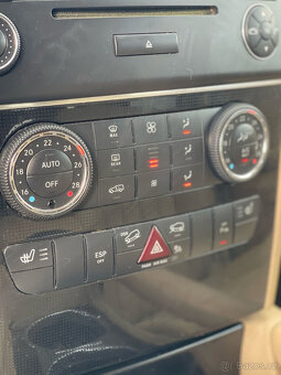 Mercedes-Benz ML, 320CDi 4MATIC - 9