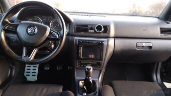 💥Škoda Octavia 1.9 TDI 81Kw +úpravy 💥 - 9