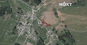 Prodej pozemek Ostatní, 2666㎡ - 9