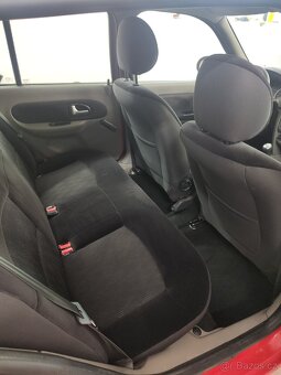 Renault Thalia 1.0 benzín, r. 2010, 52 002 km, nová STK - 9