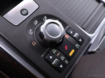 Land Rover Range Rover 3,0 TDV6 SE AUTO serv. kniha (2011) - 9