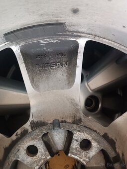 5x114.3 R17 - 9