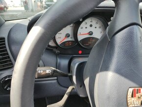 Porsche 911, 996 Carrera cabrio - 9