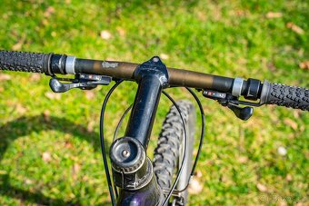 Horské kolo Cannondale F700 - 9
