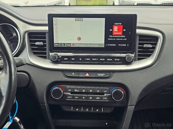Kia Ceed 1.5T-GDi 117kW Top ČR NOVÉ - 9