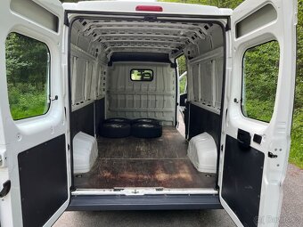Peugeot Boxer 2.0Hdi, 96Kw -- L3H2, DPH - 9