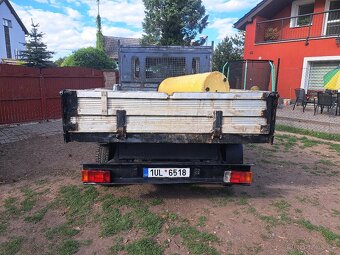 Opel Movano 2.8 sklopka do 3.5t - 9