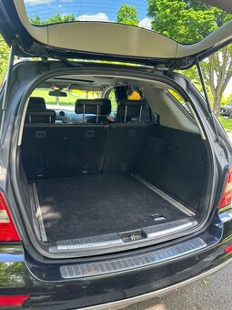 Mercedes Benz ML 280 - 9