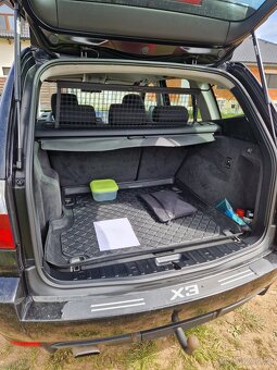 BMW X3 2.0 D - 9