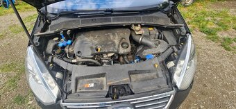 Ford Galaxy 2.2 tdci.147kw titanium r.v.2011 - 9