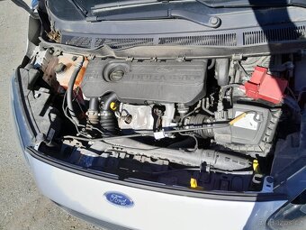 Ford Transit Courier 1,5 TDCi - 9