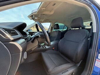 Škoda Superb III 2.0TDI Elegenace /limuzina/ 152.000km - 9
