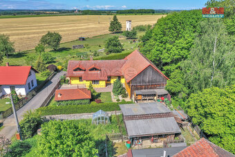 Prodej rodinného domu, 113 m², Vrbice - 9