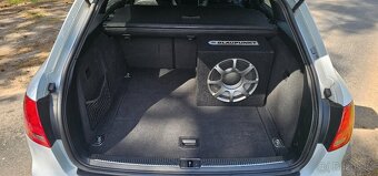 Audi A4 Avant 2.0TDi S-line - 9