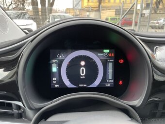 Fiat 500 E ICON - 9