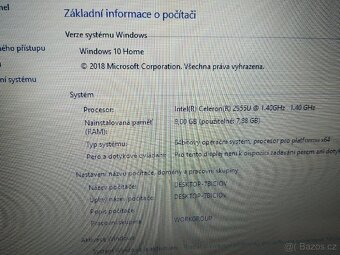 Acer Aspire E1-532 - 9