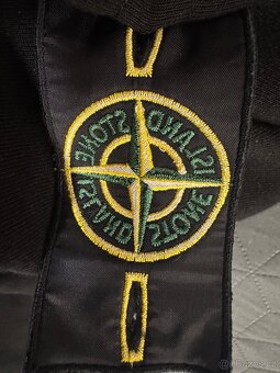 STONE ISLAND - 9