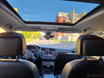 Wolksvagen Tiguant Highline 2.0 TDI - 9