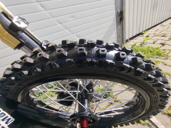 Pitbike - 9