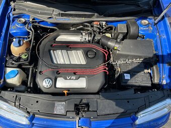 Volkswagen Golf 4 GTI - 9