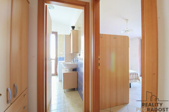 Prodej bytu 3+kk 100 m², Via Finlandia, Montesilvano, Itálie - 9