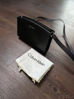 Crossbody kabelka - 9