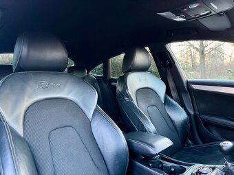 Audi A5 S-Line - 9