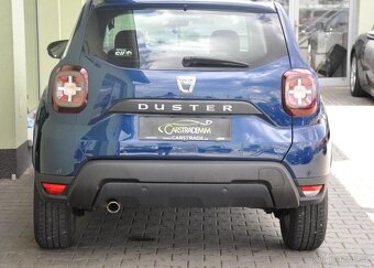 Dacia Duster 1.5dCi - 9