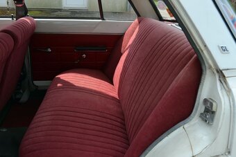 Simca 1300 TB - 9