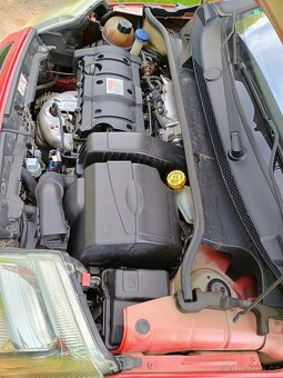 Citroen C2 VTS 1.6 16V 90 KW - 9