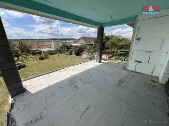 Prodej rodinného domu, 114 m², Višňové - 9