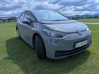 Volkswagen ID.3 Pro performance, 62kw/h, 150kw - 9