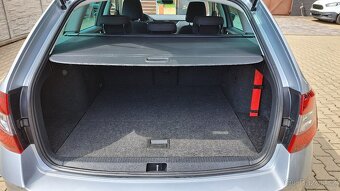 ŠKODA OCTAVIA 3 COMBI 2.0 TDI 110 KW SOLEIL M. R. 2020 - TOP - 9