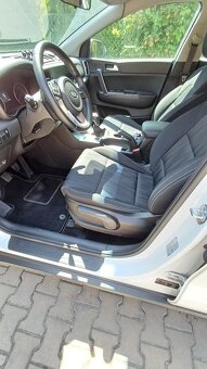 KIA Sportage 1.6GDI - 9