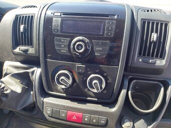 PEUGEOT BOXER 2,2 HDI 96kW /r. 2013 ČR/ 206tkm/ po STK - 9