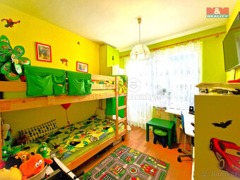 Prodej bytu 3+1, 65 m², Opava - Kateřinky - 9